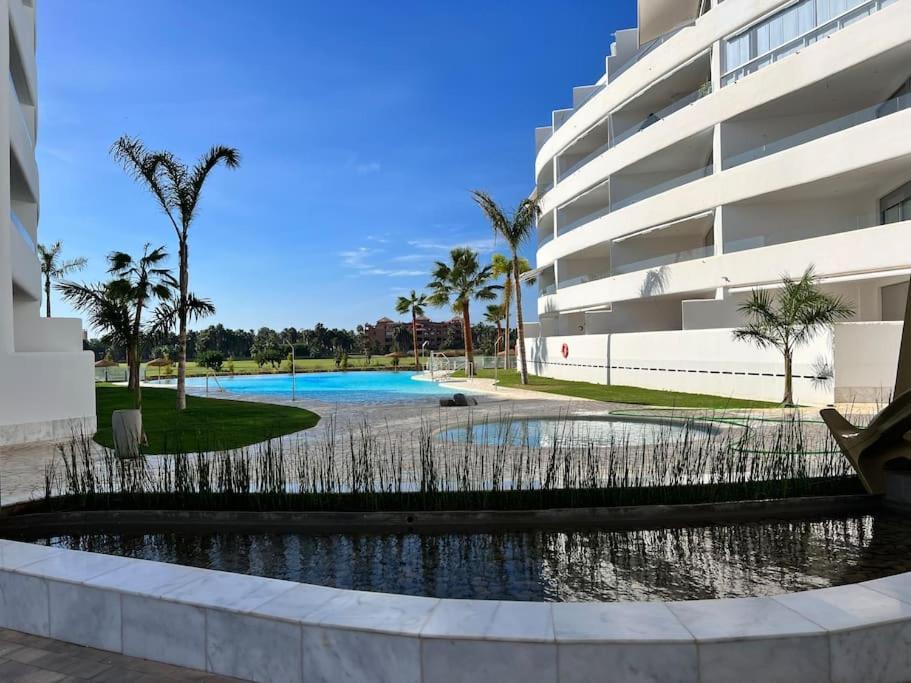 Pushe Playa Granada Beach & Golf 10 Motril Exterior photo