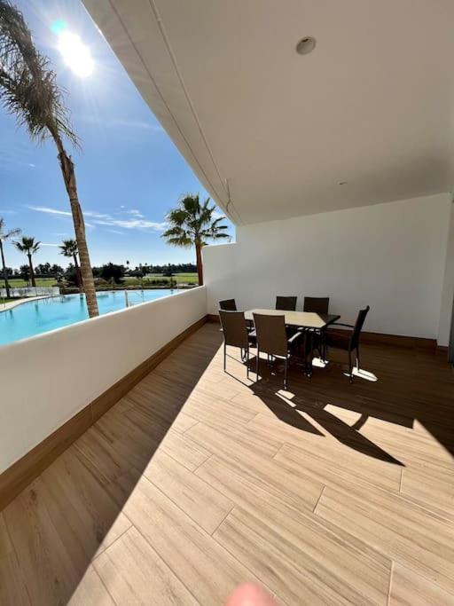 Pushe Playa Granada Beach & Golf 10 Motril Exterior photo